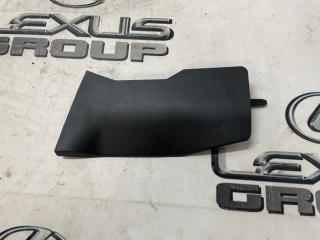 Накладка консоли правая Lexus NX300h 2015