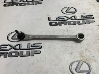 Рычаг подвески задний левый Lexus LS460 2006
