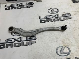 Рычаг подвески задний левый Lexus LS460 2006