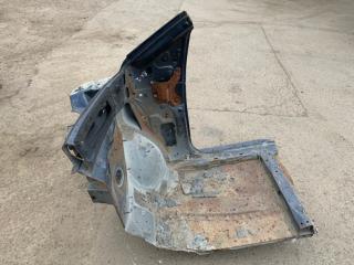 Лонжерон передний правый Lexus RX350 2007