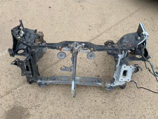 Панель передняя Телевизор передний Toyota Avensis 2007