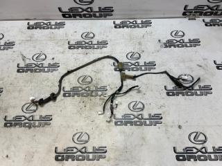 Проводка двери передняя левая Lexus LS460 2006
