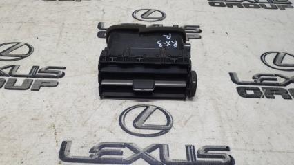 Дефлектор торпеды передний правый Lexus RX350 2010