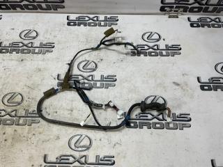 Проводка двери передняя правая Lexus LS460 2006