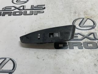 Кнопка стеклоподъемника передняя правая Lexus LS460 2006