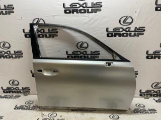 Дверь передняя правая Lexus LS460 2006