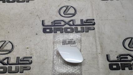 Крышка омывателя фары передняя правая Lexus RX330 2005