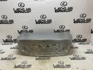 Крышка багажника Lexus LS460 2006