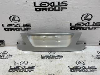 Накладка крышки багажника Lexus LS460 2006