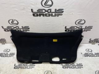 Обшивка крышки багажника Lexus LS460 2006