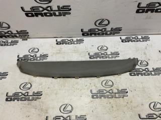 Полка багажника Lexus LS460 2006
