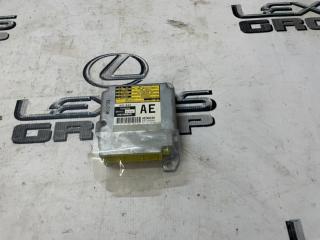 Блок управления SRS Lexus LS460 2006