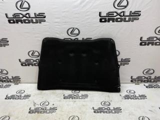 Обшивка капота Lexus LS460 2006