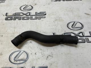 Патрубок радиатора нижний Lexus LS460 2006