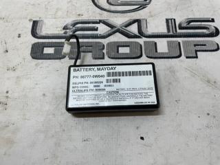 Батарея Lexus LS460 2006