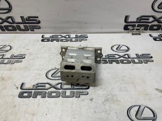 Кронштейн усилителя бампера передний Lexus LS460 2006