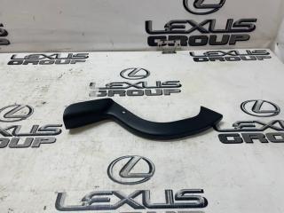 Накладка петли багажника левая Lexus LS460 2006