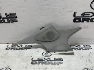 Обшивка стойки задняя левая Lexus LS460 2006