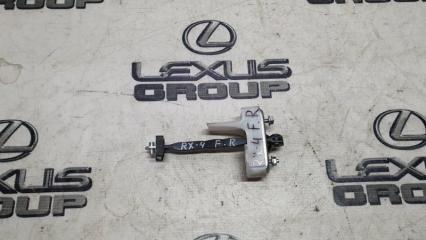 Ограничитель двери передний правый Lexus RX200t 2016