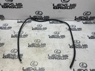 Уплотнитель проема двери задний левый Lexus LS460 2006 контрактная Уплотнитель проема двери задний левый Lexus LS460 2006