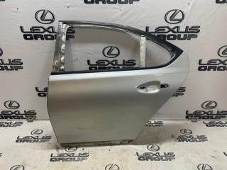 Дверь задняя левая Lexus LS460 2006