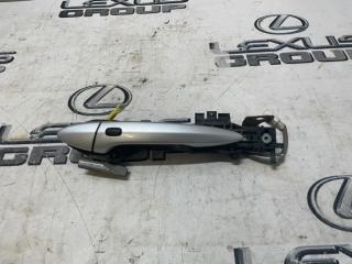 Ручка двери внешняя задняя левая Lexus LS460 2006