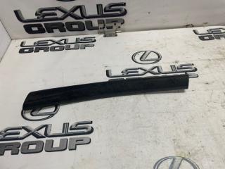 Накладка торпеды правая Lexus LS460 2006