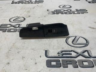 Блок управления стеклами задний левый Lexus LS460 2006