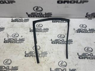 Уплотнительная резинка двери задняя левая Lexus LS460 2006
