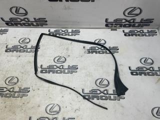 Уплотнительная резинка двери задняя левая Lexus LS460 2006