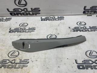Обшивка двери задняя левая Lexus LS460 2006