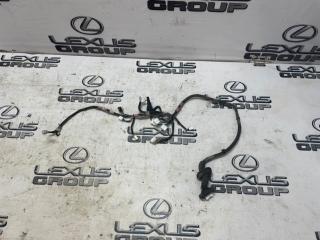 Проводка двери задняя левая Lexus LS460 2006