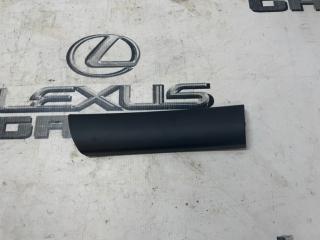 Обшивка двери задняя левая Lexus LS460 2006