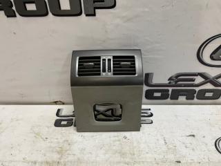 Накладка консоли Lexus LS460 2006