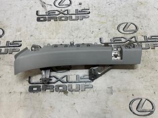 Подушка безопасности передняя левая Lexus LS460 2006