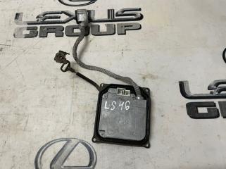 Блок розжига Lexus LS460 2006