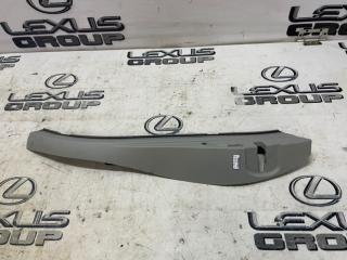 Обшивка двери задняя правая Lexus LS460 2006