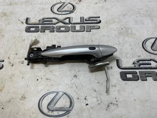 Запчасть ручка двери внешняя задняя правая Lexus LS460 2006