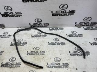 Уплотнитель проема двери передний правый Lexus LS460 2006 контрактная Уплотнитель проема двери передний правый Lexus LS460 2006