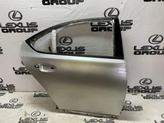 Дверь задняя правая Lexus LS460 2006
