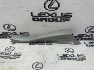 Обшивка салона задняя правая Lexus LS460 2006