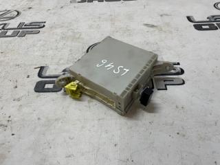 Блок предохранителей передний правый Lexus LS460 2006