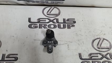 Шаровая опора передняя левая Lexus RX450h 2016