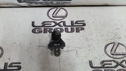 Шаровая опора передняя правая Lexus RX450h 2016