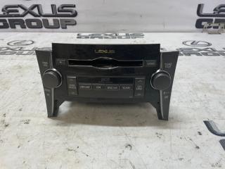 Магнитола Lexus LS460 2006