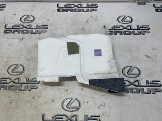 Шумоизоляция передняя правая Lexus LS460 2006