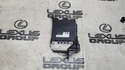 Блок управления Lexus RX450h 2016
