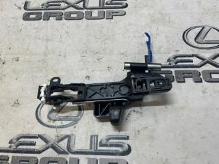 Ручка двери внешняя задняя левая Lexus RX450h 2017