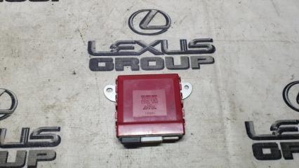 Блок управления стеклоподьемниками передний правый Lexus IS250 2007