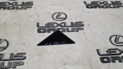 Накладка передняя правая Lexus IS250 2007